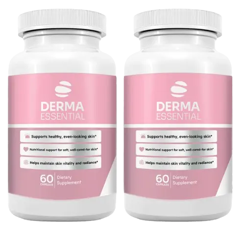 Derma Essential 2 bottle package price