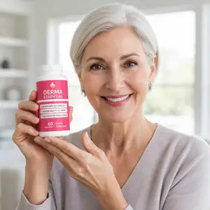 Patricia H. Derma Essential customer review
