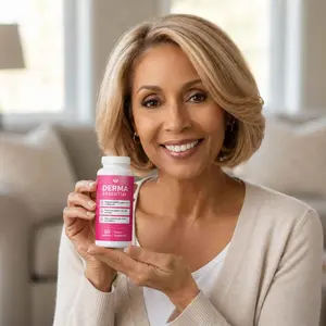 Monica R. Derma Essential customer review